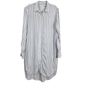 GAP Extra Long Lounge Shirt